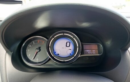 Renault Fluence I, 2014 год, 775 000 рублей, 16 фотография