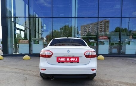 Renault Fluence I, 2014 год, 775 000 рублей, 7 фотография