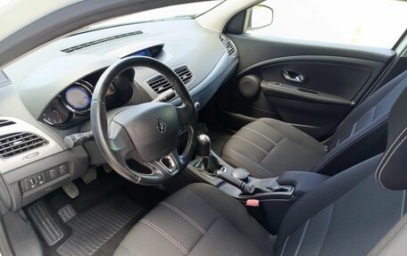 Renault Fluence I, 2014 год, 775 000 рублей, 20 фотография