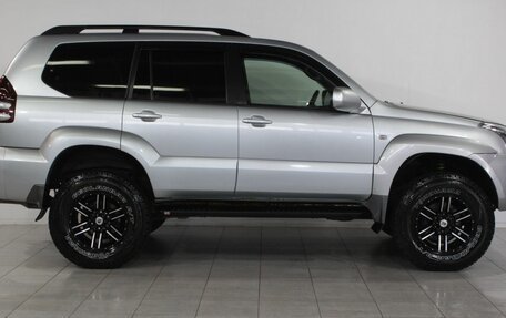 Toyota Land Cruiser Prado 120 рестайлинг, 2007 год, 1 974 000 рублей, 4 фотография