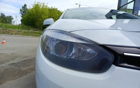Renault Fluence I, 2014 год, 775 000 рублей, 21 фотография