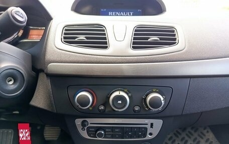 Renault Fluence I, 2014 год, 775 000 рублей, 18 фотография