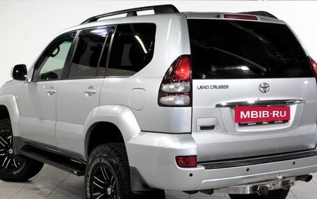 Toyota Land Cruiser Prado 120 рестайлинг, 2007 год, 1 974 000 рублей, 7 фотография