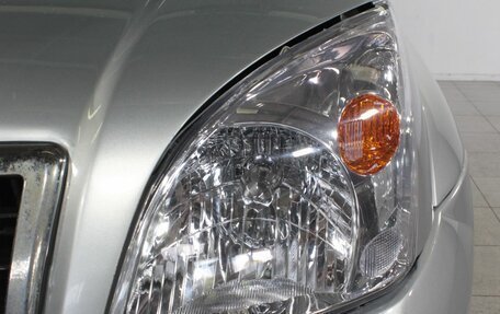 Toyota Land Cruiser Prado 120 рестайлинг, 2007 год, 1 974 000 рублей, 9 фотография