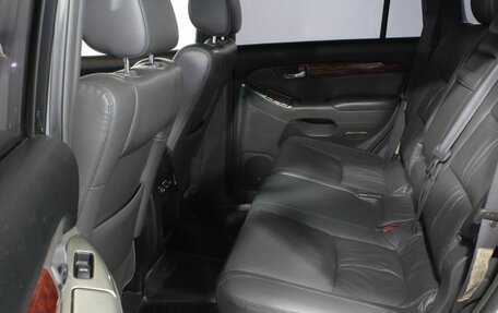 Toyota Land Cruiser Prado 120 рестайлинг, 2007 год, 1 974 000 рублей, 18 фотография