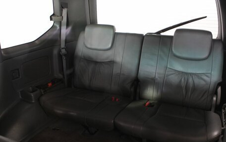 Toyota Land Cruiser Prado 120 рестайлинг, 2007 год, 1 974 000 рублей, 20 фотография