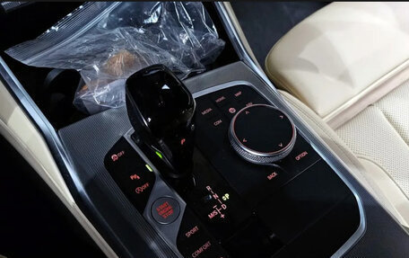 BMW 3 серия, 2022 год, 3 490 000 рублей, 9 фотография