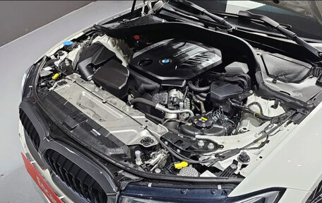 BMW 3 серия, 2022 год, 3 490 000 рублей, 6 фотография