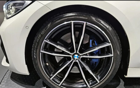 BMW 3 серия, 2022 год, 3 490 000 рублей, 5 фотография
