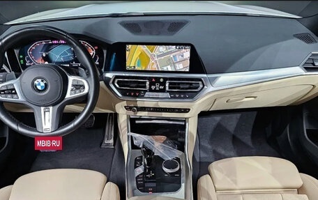 BMW 3 серия, 2022 год, 3 490 000 рублей, 7 фотография