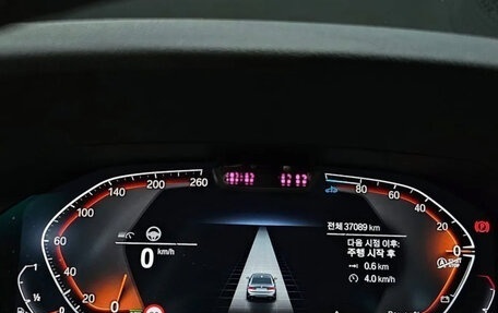 BMW 3 серия, 2022 год, 3 490 000 рублей, 8 фотография