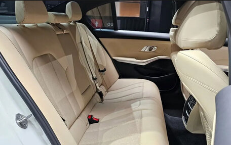 BMW 3 серия, 2022 год, 3 490 000 рублей, 12 фотография