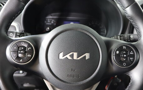 KIA Soul III, 2022 год, 2 219 990 рублей, 11 фотография