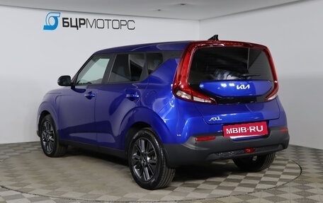 KIA Soul III, 2022 год, 2 219 990 рублей, 7 фотография