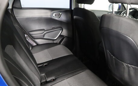 KIA Soul III, 2022 год, 2 219 990 рублей, 24 фотография