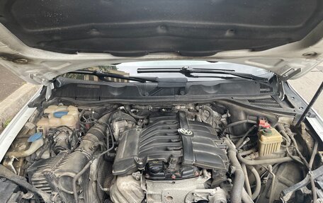 Volkswagen Touareg III, 2014 год, 2 900 000 рублей, 16 фотография