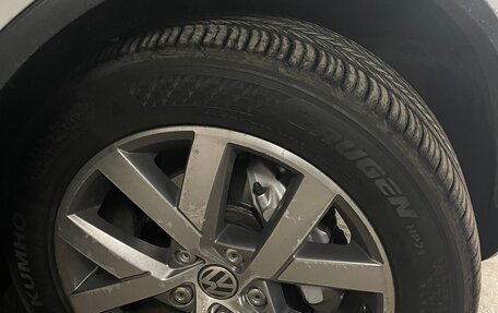Volkswagen Touareg III, 2014 год, 2 900 000 рублей, 19 фотография