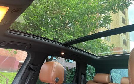 Volkswagen Touareg III, 2014 год, 2 900 000 рублей, 12 фотография