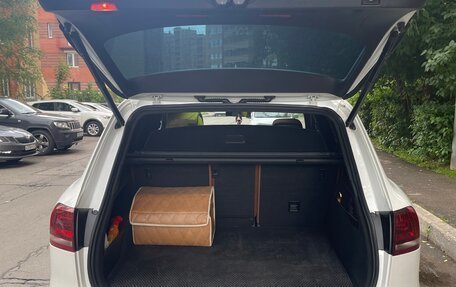 Volkswagen Touareg III, 2014 год, 2 900 000 рублей, 13 фотография