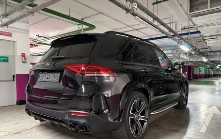 Mercedes-Benz GLE, 2022 год, 8 350 000 рублей, 7 фотография