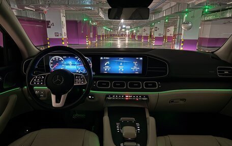 Mercedes-Benz GLE, 2022 год, 8 350 000 рублей, 11 фотография