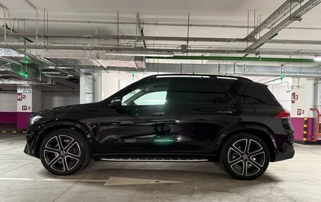 Mercedes-Benz GLE, 2022 год, 8 350 000 рублей, 6 фотография