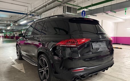 Mercedes-Benz GLE, 2022 год, 8 350 000 рублей, 5 фотография