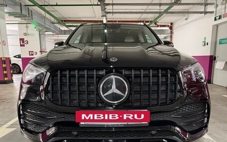 Mercedes-Benz GLE, 2022 год, 8 350 000 рублей, 2 фотография