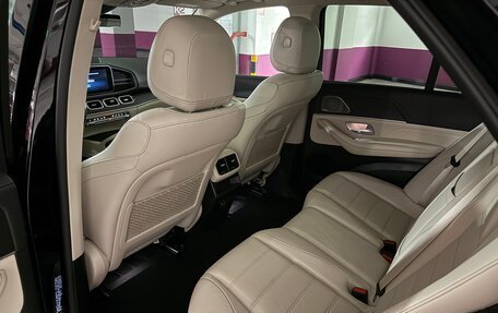 Mercedes-Benz GLE, 2022 год, 8 350 000 рублей, 16 фотография