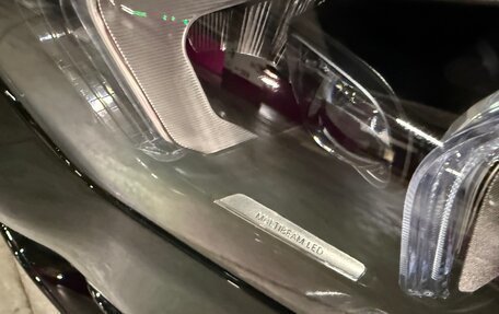 Mercedes-Benz GLE, 2022 год, 8 350 000 рублей, 19 фотография