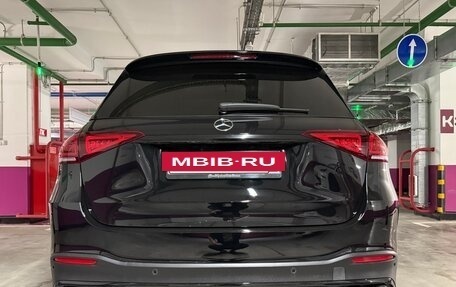 Mercedes-Benz GLE, 2022 год, 8 350 000 рублей, 8 фотография