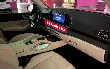 Mercedes-Benz GLE, 2022 год, 8 350 000 рублей, 14 фотография