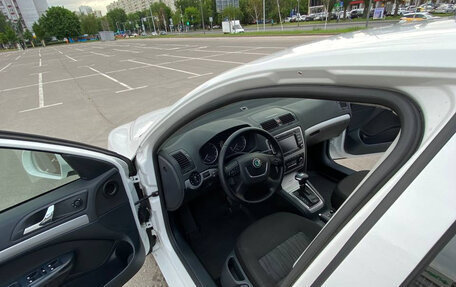 Skoda Octavia, 2012 год, 980 000 рублей, 9 фотография