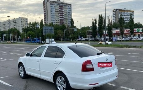 Skoda Octavia, 2012 год, 980 000 рублей, 7 фотография