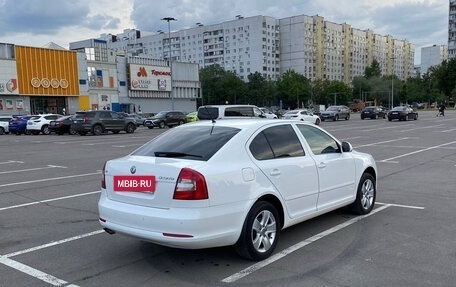 Skoda Octavia, 2012 год, 980 000 рублей, 5 фотография