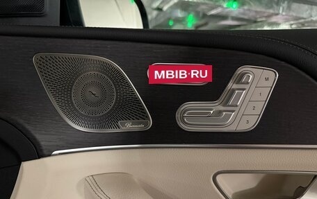 Mercedes-Benz GLE, 2022 год, 8 350 000 рублей, 30 фотография