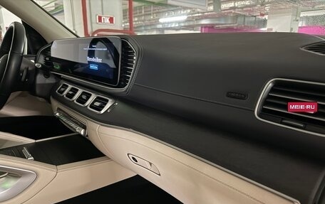 Mercedes-Benz GLE, 2022 год, 8 350 000 рублей, 32 фотография