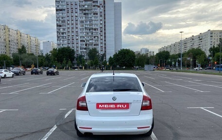 Skoda Octavia, 2012 год, 980 000 рублей, 6 фотография