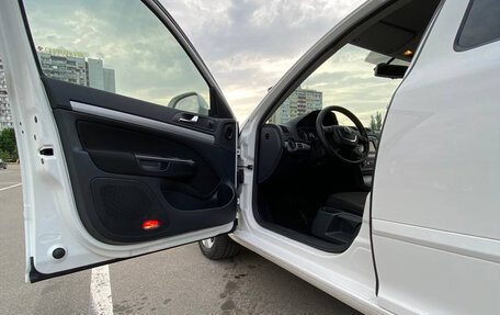 Skoda Octavia, 2012 год, 980 000 рублей, 11 фотография