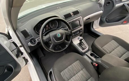 Skoda Octavia, 2012 год, 980 000 рублей, 16 фотография