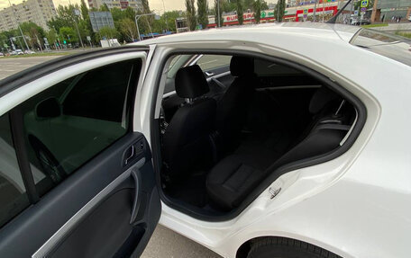 Skoda Octavia, 2012 год, 980 000 рублей, 12 фотография