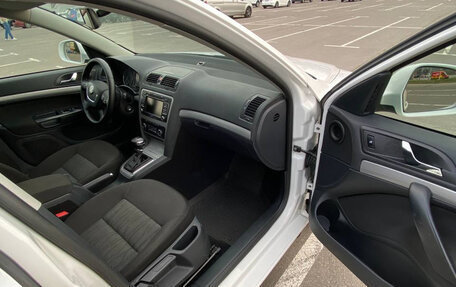 Skoda Octavia, 2012 год, 980 000 рублей, 20 фотография