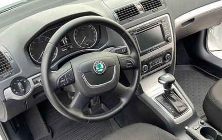 Skoda Octavia, 2012 год, 980 000 рублей, 15 фотография
