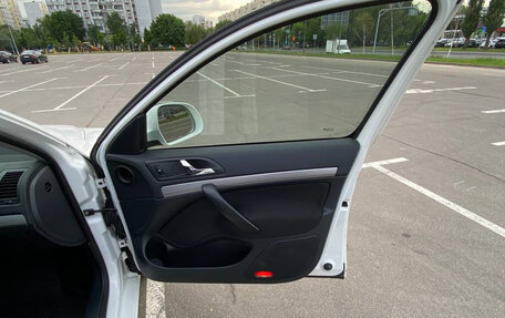 Skoda Octavia, 2012 год, 980 000 рублей, 14 фотография