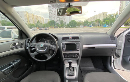 Skoda Octavia, 2012 год, 980 000 рублей, 17 фотография