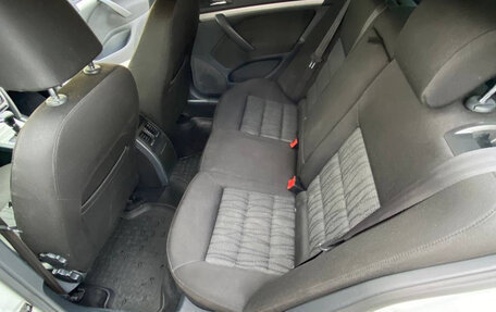 Skoda Octavia, 2012 год, 980 000 рублей, 18 фотография