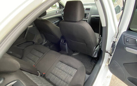 Skoda Octavia, 2012 год, 980 000 рублей, 19 фотография