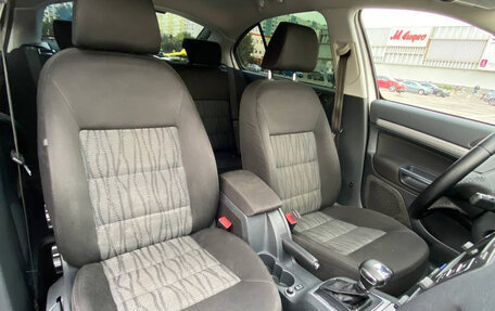 Skoda Octavia, 2012 год, 980 000 рублей, 22 фотография