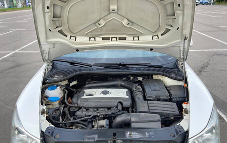 Skoda Octavia, 2012 год, 980 000 рублей, 24 фотография