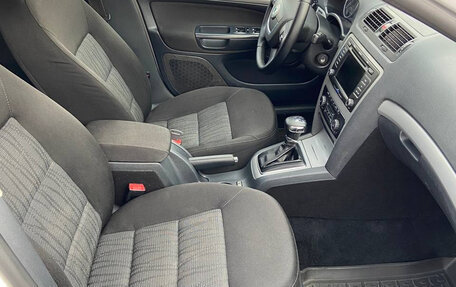 Skoda Octavia, 2012 год, 980 000 рублей, 23 фотография